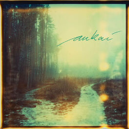 Album cover of Aukai
