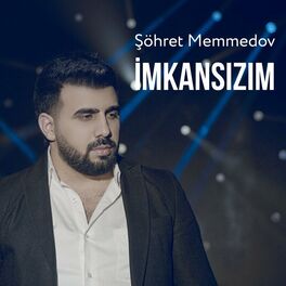 Album cover of İmkansızım