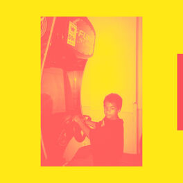 Album cover of Invert