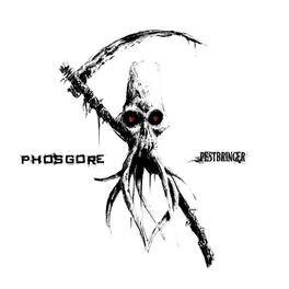 Album cover of Pestbringer