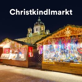 Album cover of Christkindlmarkt