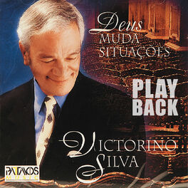 Album cover of Deus Muda Situações (Playback)
