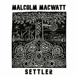 Album cover of Settler