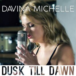Album cover of Dusk Till Dawn