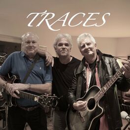Album cover of Best of Traces