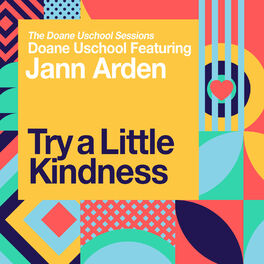 Album cover of Try a Little Kindness