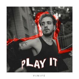 Album cover of Play It