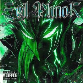 Album cover of EVIL PHONK