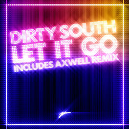 Album cover of Let It Go (Remixes)
