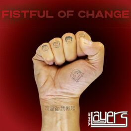 Album cover of Fistful of Change