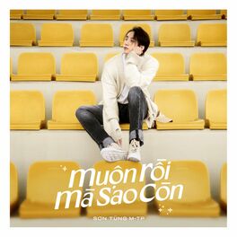 Album cover of Muộn Rồi Mà Sao Còn
