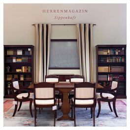Album cover of Sippenhaft