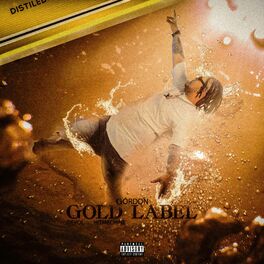 Album cover of Gold Label