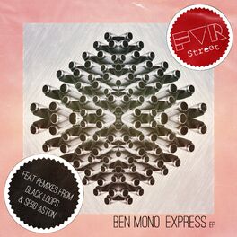Album cover of Express