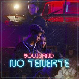 Album cover of No Tenerte
