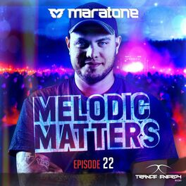Album cover of Melodic Matters 22