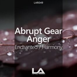Album cover of Harmony / Enchanted