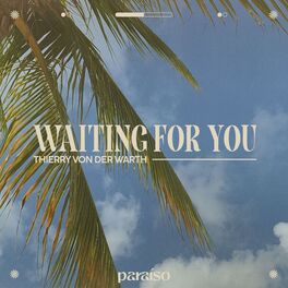 Album cover of Waiting for You