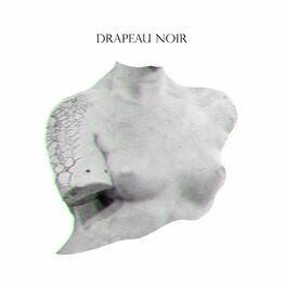 Album cover of Drapeau Noir