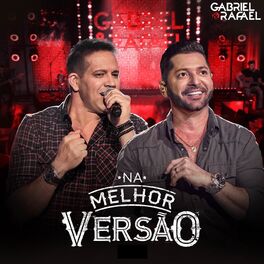 Album cover of Na Melhor Versão (Ao Vivo)