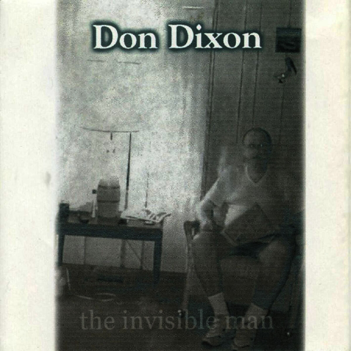 Don Dixon: albums