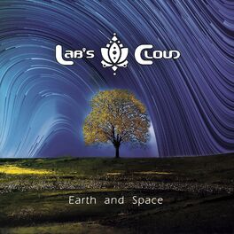 Album cover of Earth and Space