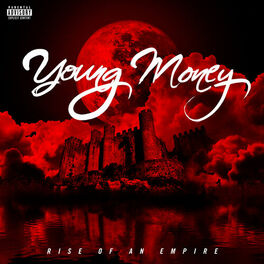 Album cover of Rise Of An Empire