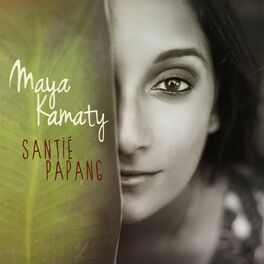 Album cover of Santié Papang