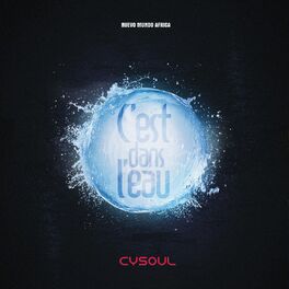 Album cover of C'est dans l'eau