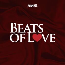 Album cover of Beats of Love