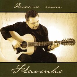 Album cover of Deixe-Se Amar