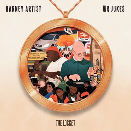 Album cover of The Locket