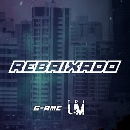 Album cover of Rebaixado