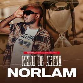 Album cover of Reloj de Arena