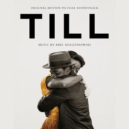 Album cover of TILL (Original Motion Picture Soundtrack)