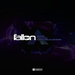Album cover of Meaning EP