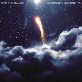 Album cover of Into The Galaxy