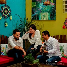 Album cover of Un Pato