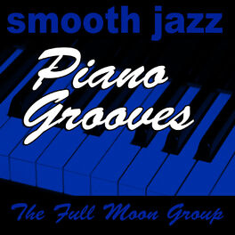 Album cover of Smooth Jazz Piano Grooves