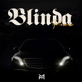 Album cover of Blinda (Remix)