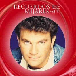 Album cover of Recuerdos De Mijares (Volumen 1)