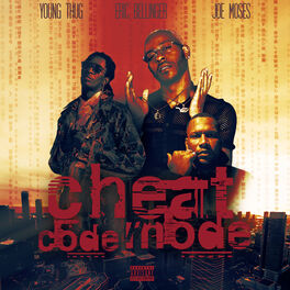 Album cover of Cheat Code Mode (feat. Young Thug)