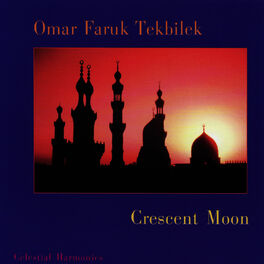 Album cover of Crescent Moon