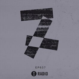 Album cover of Toolroom Radio EP637 - Presented by Mark Knight