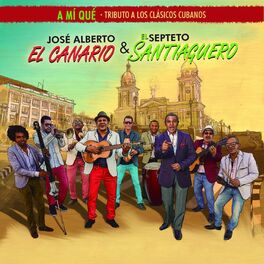 Album cover of A Mí Qué: Tributo a los Clásicos Cubanos