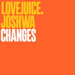 Album cover of Changes (Edit)