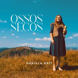 Album cover of Ossos Secos