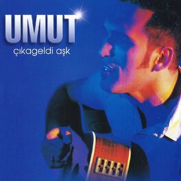 Album cover of Çıkageldi Aşk