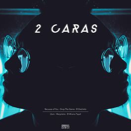 Album cover of 2 Caras