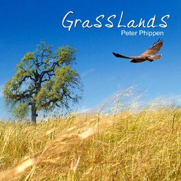 Album cover of Grass Lands